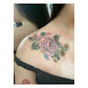 Meet your Posher, Susan